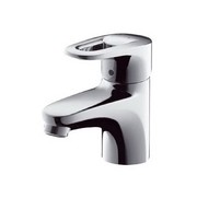 Смеситель для умывальника hansgrohe AXOR Metropol 14001  